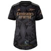 Officiële Voetbalshirt Arsenal Uit 2022-23 - Dames